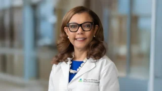 Gloria Richard-Davis: Egg Freezing Is in the Headlines - But Who Really Has Access?