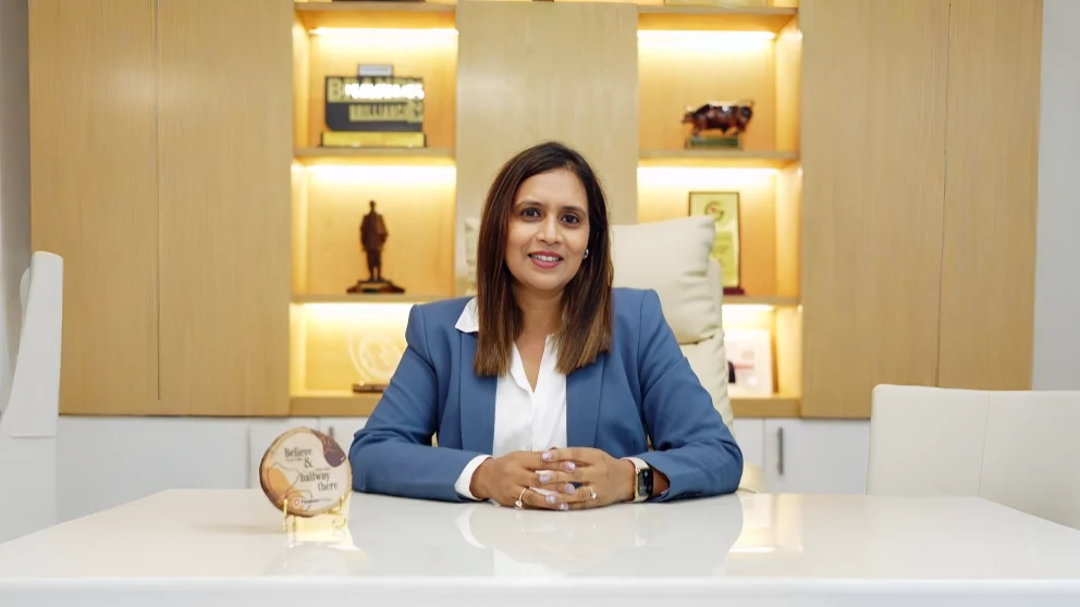 Gunjan Guupta Govil։ A PGT-A Report Can Contain Several Different Embryo Categories…