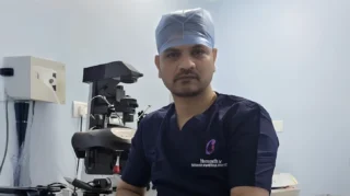 Hemanth Valluri: Can a Frozen Embryo Survive Thawing, Biopsy, and Refreezing?