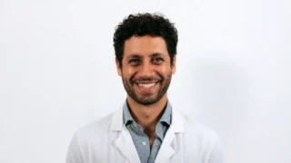 Houssein El Hajj: Is the 2 cm Cutoff Enough for Fertility-Sparing Surgery in Early Cervical Cancer?