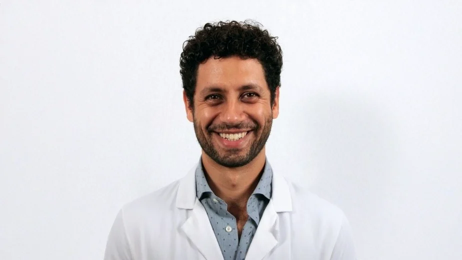 Houssein El Hajj: Is the 2 cm Cutoff Enough for Fertility-Sparing Surgery in Early Cervical Cancer?
