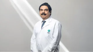 Hrishikesh Pai։ What Women in Their 30s Should Know About Fertility Preservation