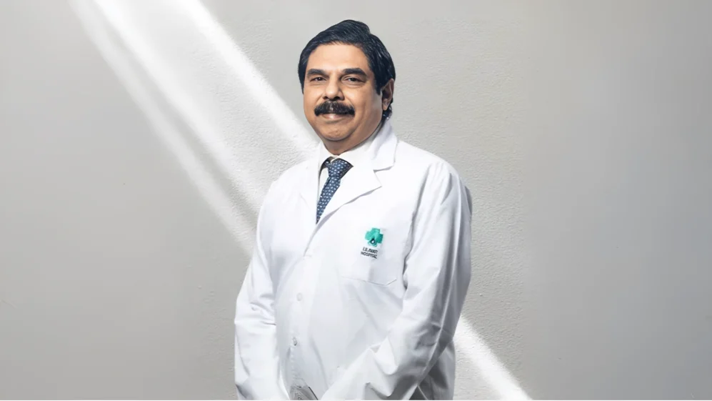 Hrishikesh Pai։ What Women in Their 30s Should Know About Fertility Preservation