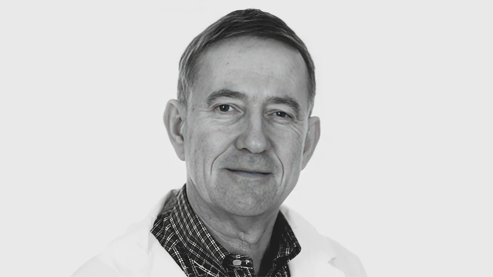 IGCS Mourns the Loss of Professor Claes G. Tropé – A Pioneering Leader in Gynecologic Oncology