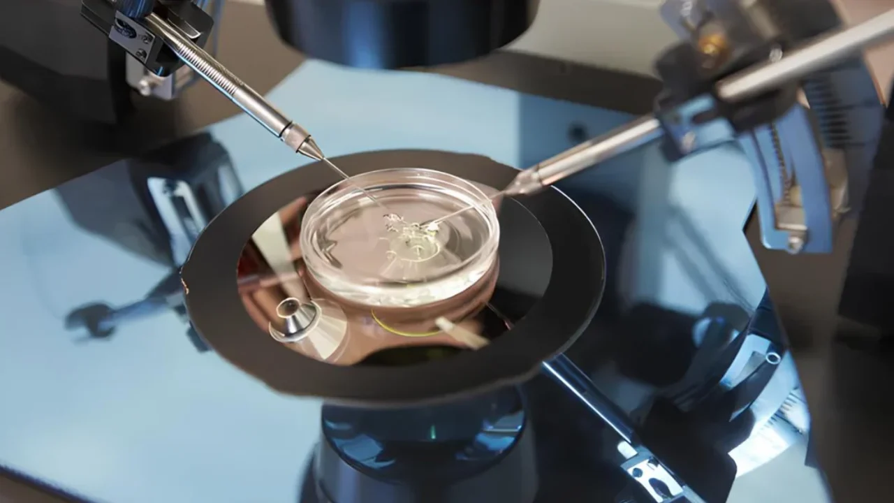 Dalia Majedi: Key Factors in Choosing an IVF Clinic Abroad