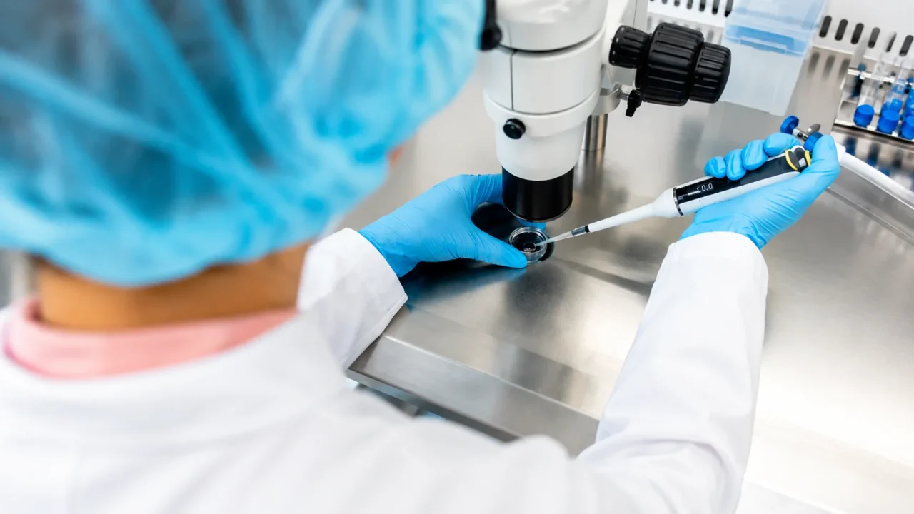 What to Say to Someone Doing IVF – India IVF and Fertility Clinic