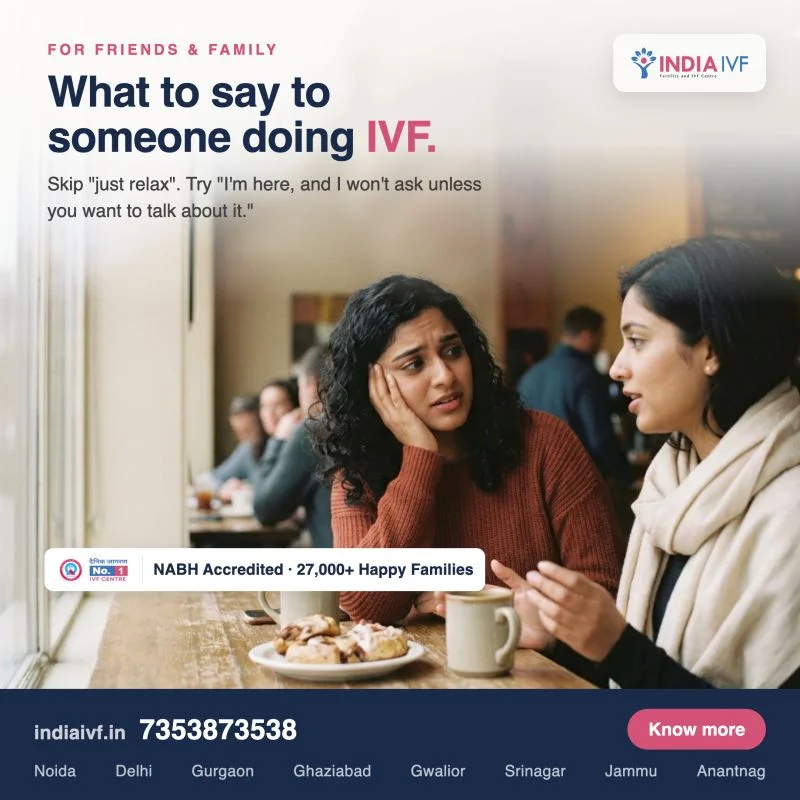 India IVF and Fertility Clinic