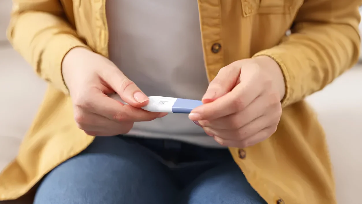 Tanya Williams: Secondary Infertility is Real, and It can be Emotionally Complicated…