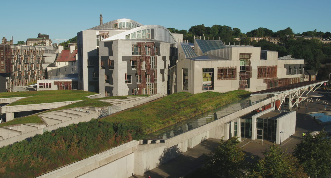 Elizabeth Crammond: Improving Women’s Healthcare in Scotland – A Call for Safer, Integrated Care