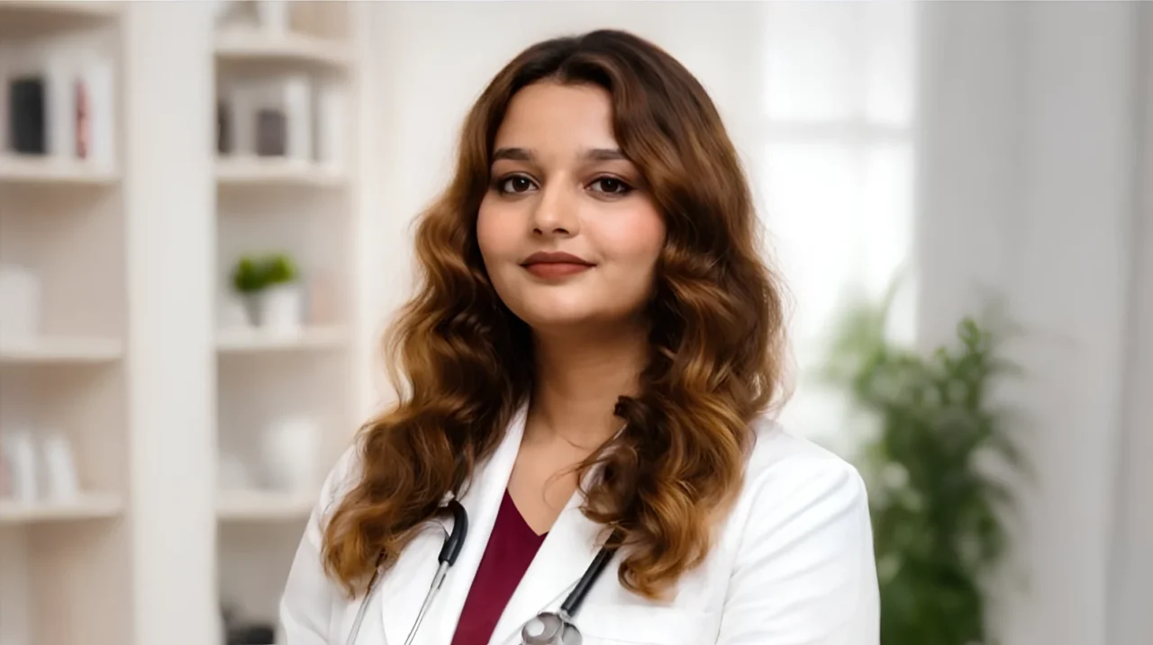 Ishika Kaushik: The Future of IVF – When AI Meets Reproductive Medicine