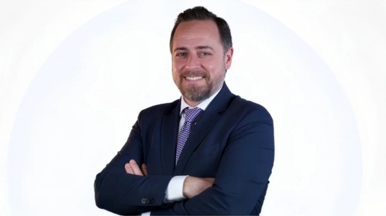 Speaker Announcement: Javier Herrero Zapata – The International Fertility Forum