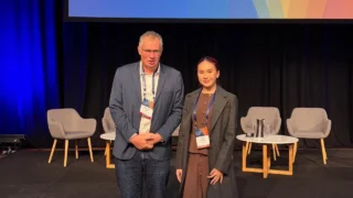 Joyce Sung: Presenting Our Work at The Fertility Society of Australia and New Zealand Annual Meeting 2026