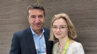 Justin Levett: Huge Success from Alena Sofieva, Who Set a New EMJ Journal Record