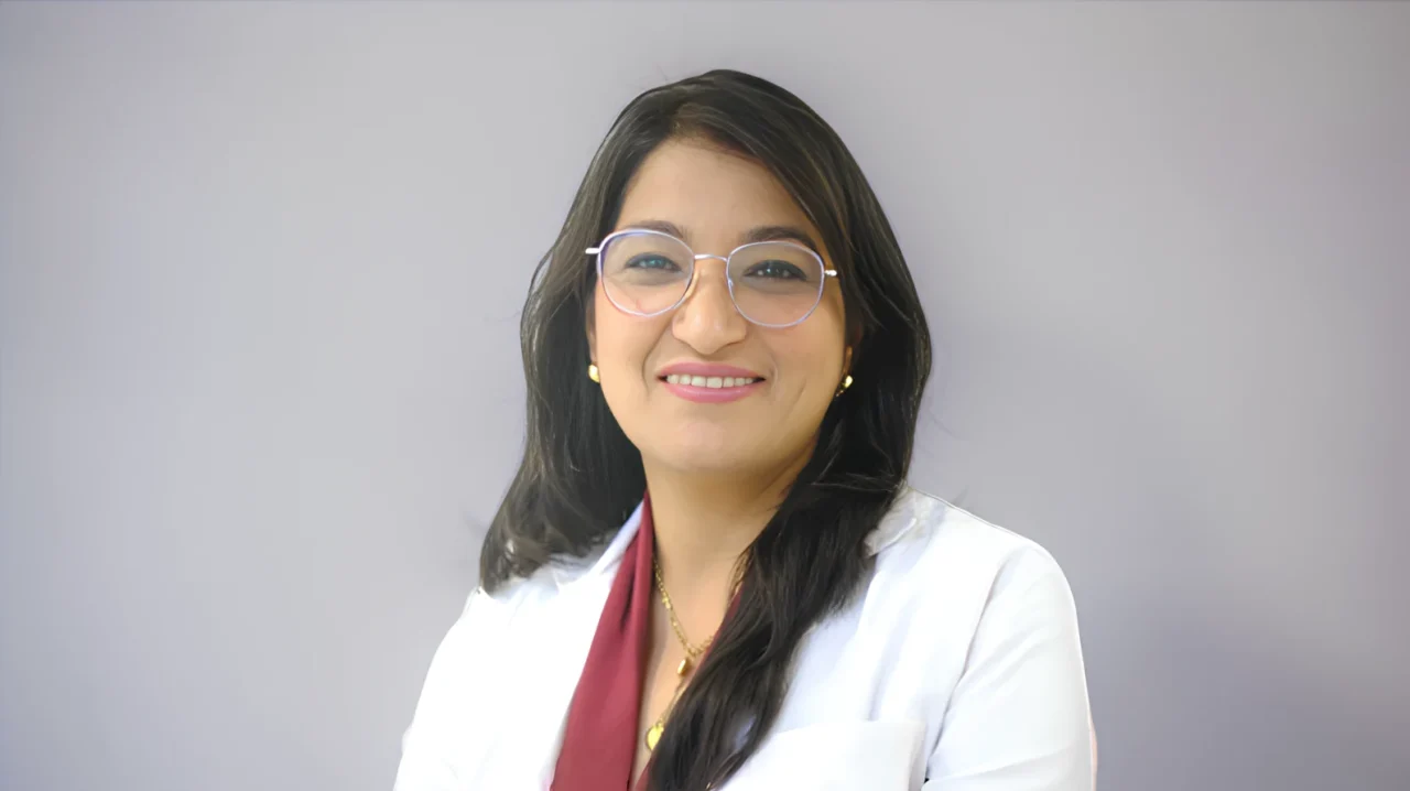 Jyoti Gupta: What’s the Difference Between IUI and IVF?