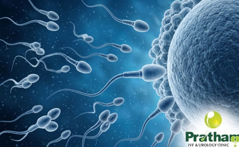 Kalpesh Kapadia: A Man’s Semen Analysis May Be the Most Under-Ordered Health Test in India
