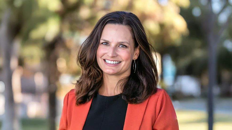 Katie Baca-Motes։ What Menopause Means for Brain Health