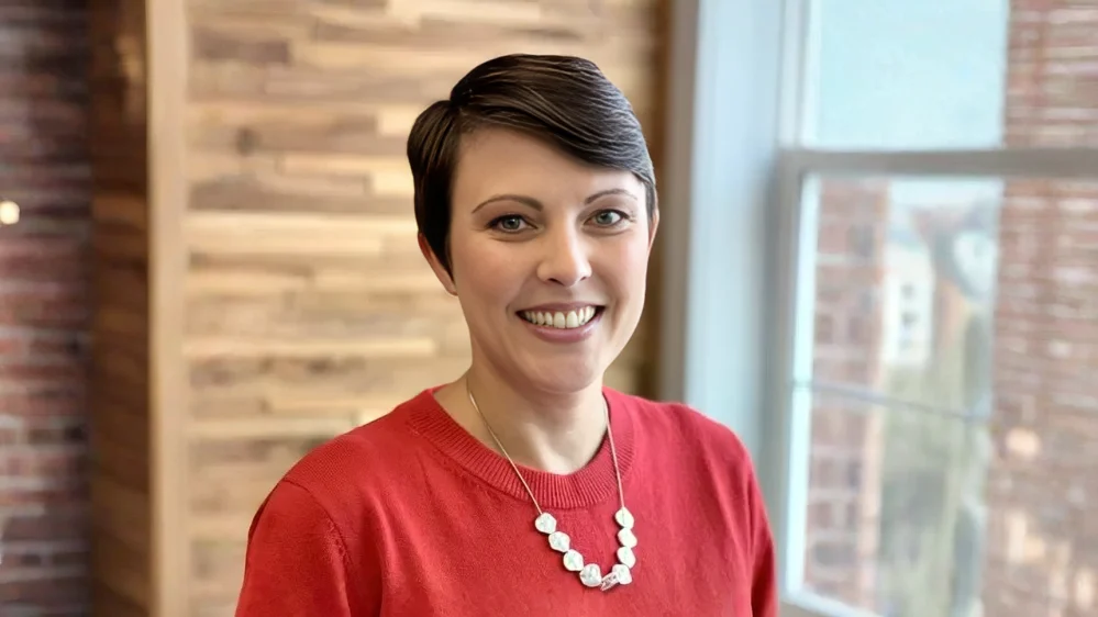 Kaylene Ready Invites Professionals to Help Change the IVF and Fertility Journey at Juniper Genomics