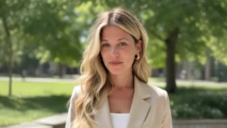 Kristen Williams: We Need to Have an Honest Conversation About Postpartum Care