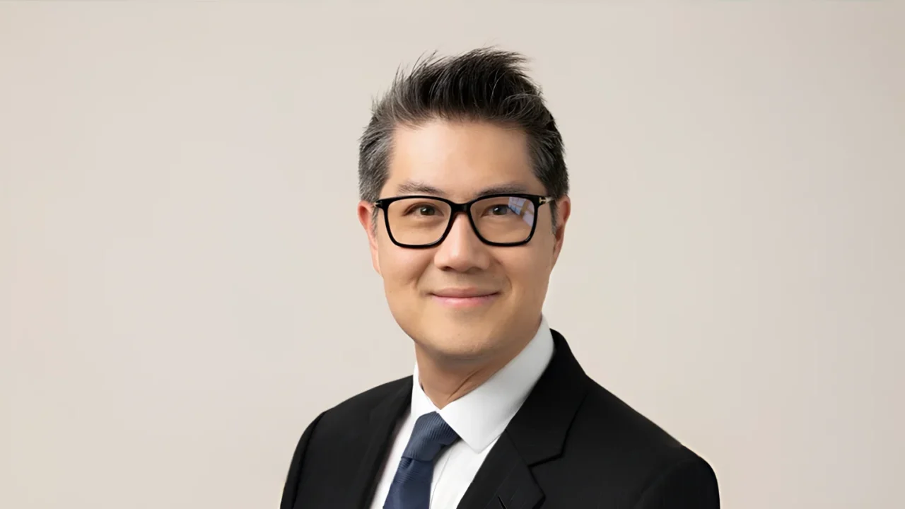 Lowell Ku: Excited to Speak at the ASRM 2026 Scientific Congress and Expo