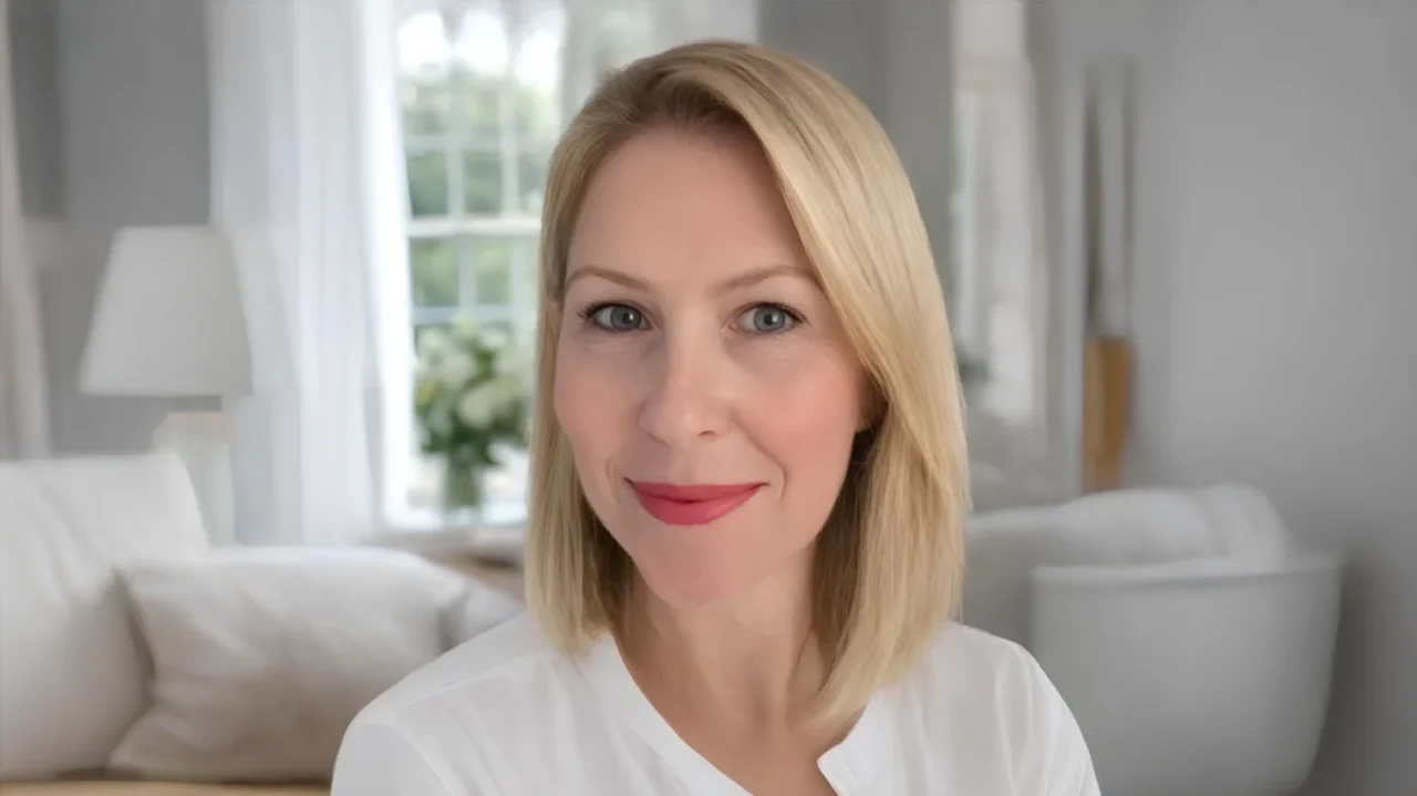 Lucy Froese: The Hardest Part of IVF for Me