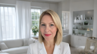 Lucy Froese: A Reminder for Anyone Still Longing to Become a Mum