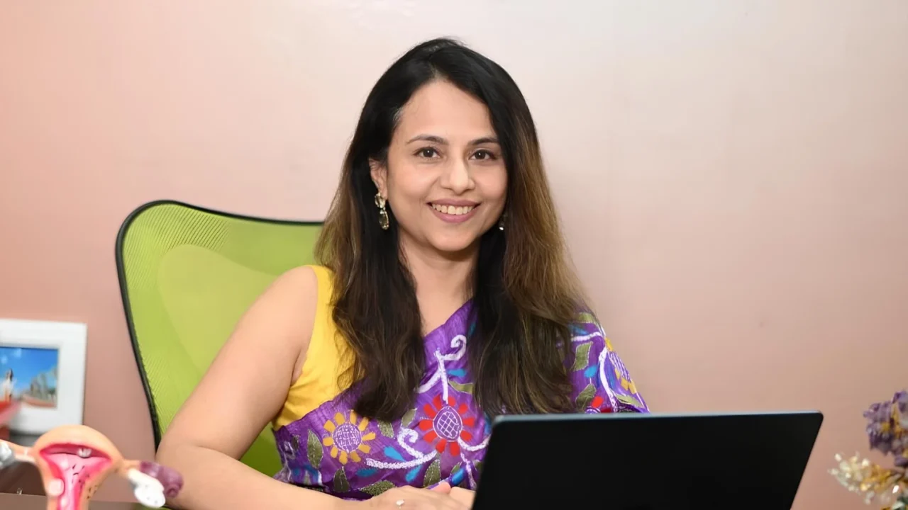 Mamta Vernekar Dighe: Is IVF What You Do When Everything Else Has Failed?