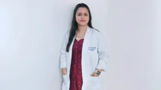 Mandavi Rai։ Supporting Couples with Evidence-Based Fertility Treatments at Divine IVF