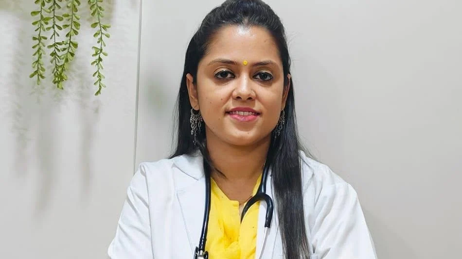 Mandavi Rai: Difficult IVF Cases – From Dilemma to Success