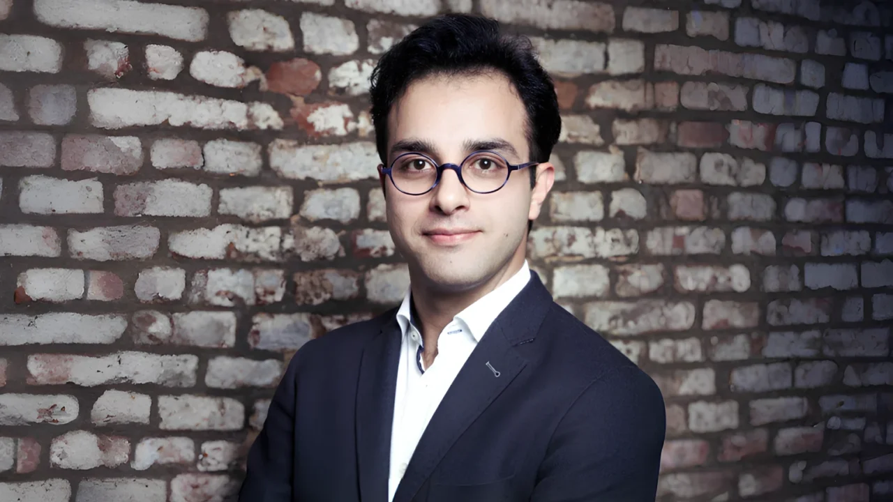 Masoud Zamani Esteki: The Key Knowledge Gaps in Modern Ovarian Biology