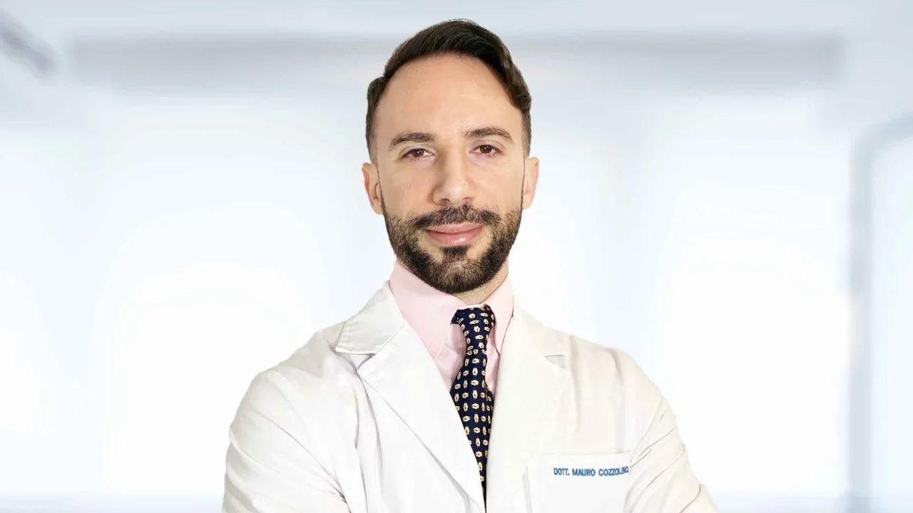 Mauro Cozzolino: Recipient Age and Reproductive Outcomes in Donor Oocyte Cycles