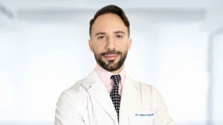 Mauro Cozzolino: Recipient Age and Reproductive Outcomes in Donor Oocyte Cycles