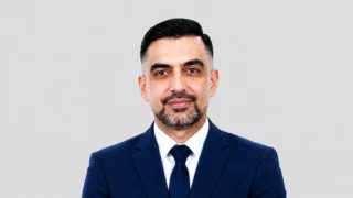 Mazen Al-Obaidi: Menopause Changes the Brain, Then It Often Bounces Back