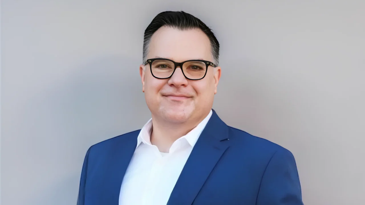 Michael Schindler: The Future of Reproductive Medicine Isn’t Just Clinical – It’s Architectural