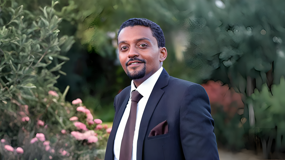 Mohammed Nasur: Building the Future of IVF – Synthetic Data for Sperm Assessment