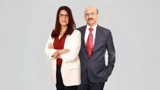 Mohan Raut։ Global Infertility Rates Are Rising - The Immune Answer Nobody Is Discussing