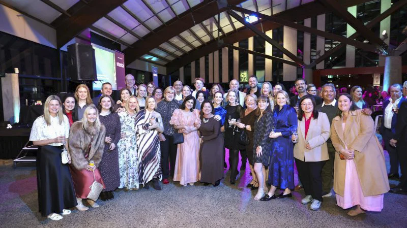 That’s a Wrap on the Fertility Society of Australia and New Zealand 2026 – Monash IVF Group