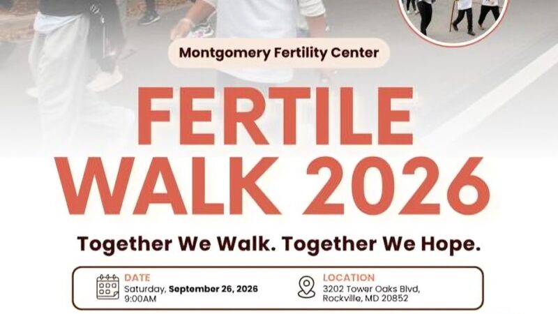 Montgomery Fertility Center