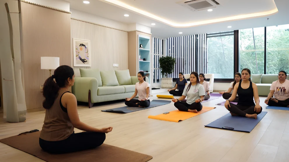 Neha K. Motwani: Designing Luma – What I Would Have Needed During My Fertility Journey