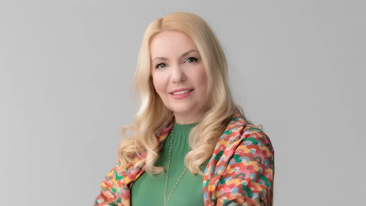 Nevena Vidakovic: Reimagining the Future of Fertility at Merck