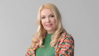 Nevena Vidakovic: Reimagining the Future of Fertility at Merck