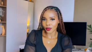 Ngozi Okoye: What It Must Have Been Like Dealing With Endometriosis Decades Ago