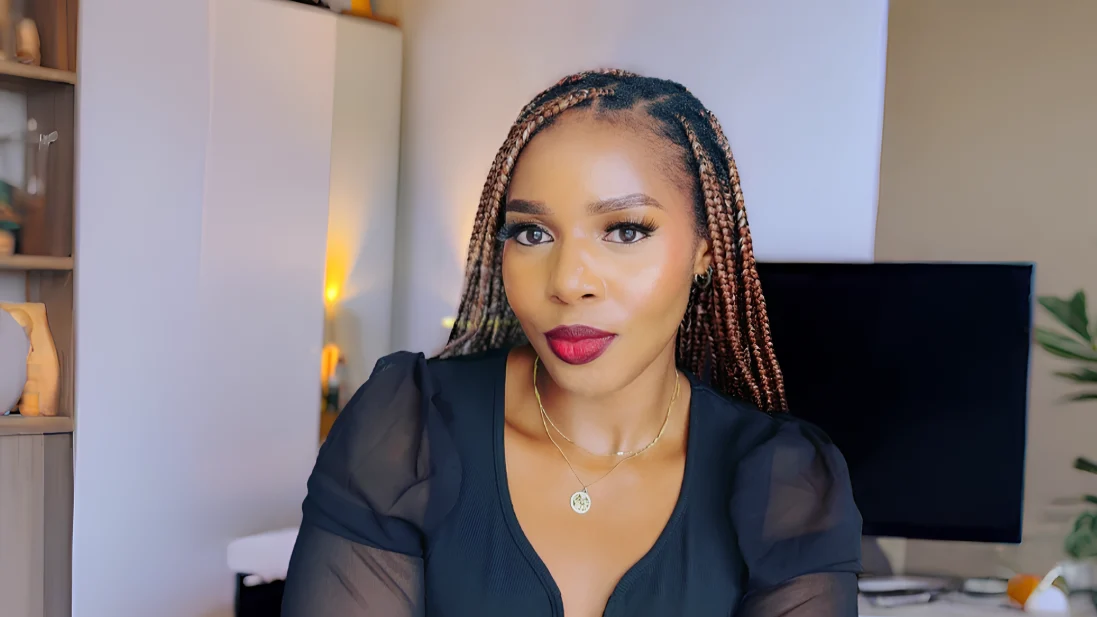 Ngozi Okoye: What It Must Have Been Like Dealing With Endometriosis Decades Ago