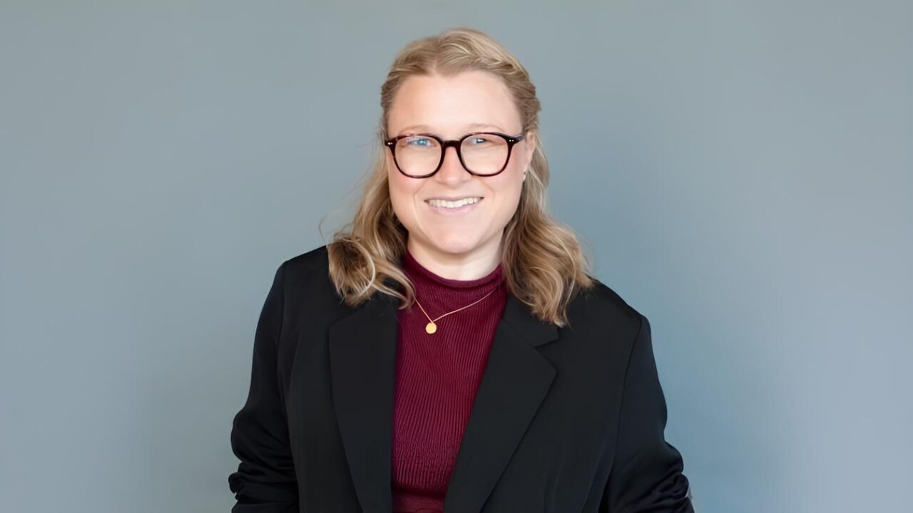 Nicole McPherson Has Been Selected as the Recipient of the 2026 Robinson Research Institute Award