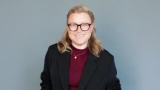 Nicole McPherson Has Been Selected as the Recipient of the 2026 Robinson Research Institute Award