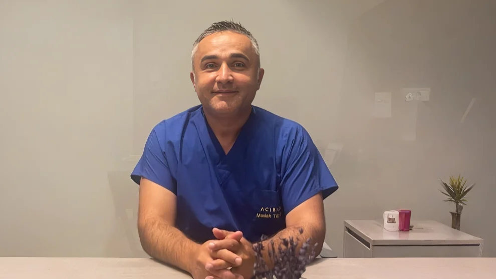 Nuri Peker։ 1PN and 3PN Embryos May Still Represent a Potential Option