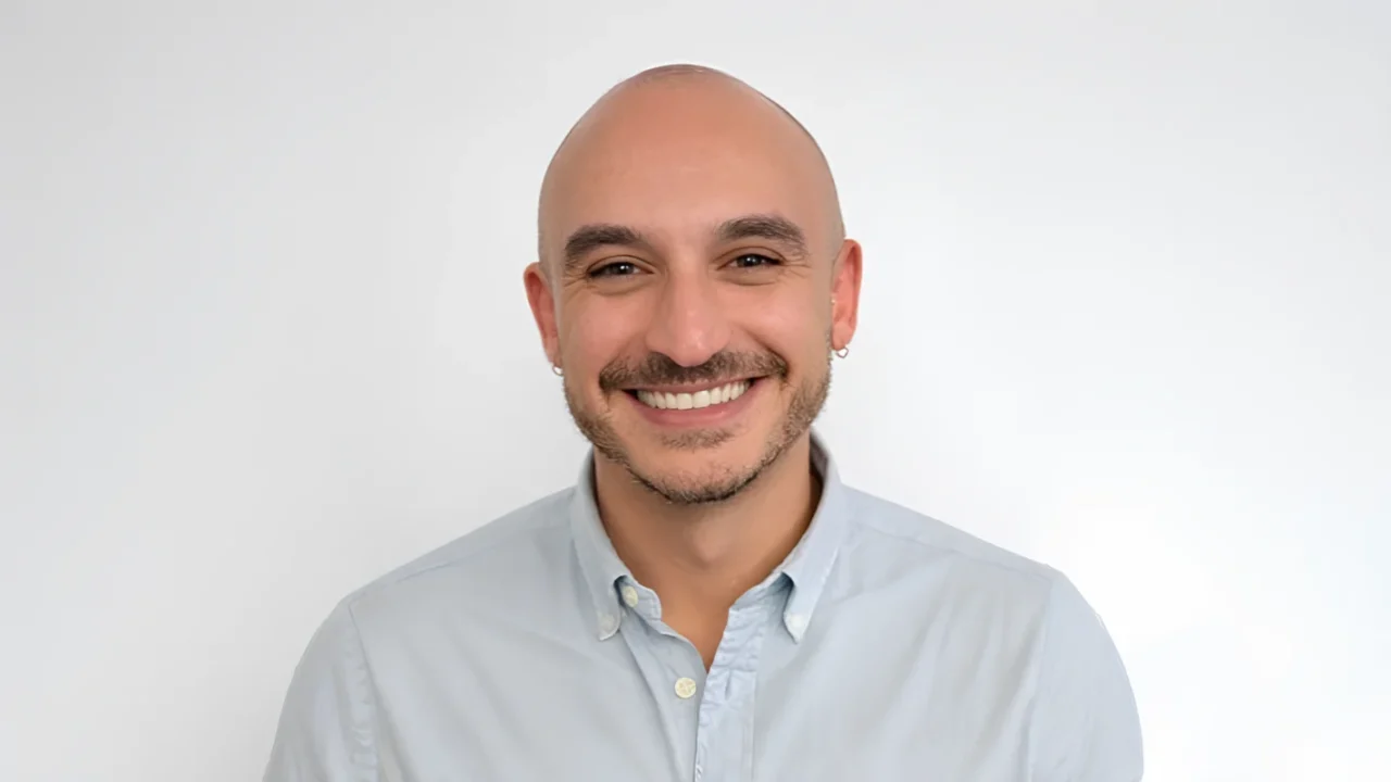 Orestis Tsonis: Delighted to Contribute to the British Fertility Society Study Week 2026