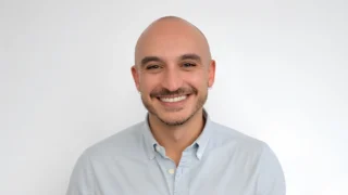 Orestis Tsonis: Delighted to Contribute to the British Fertility Society Study Week 2026