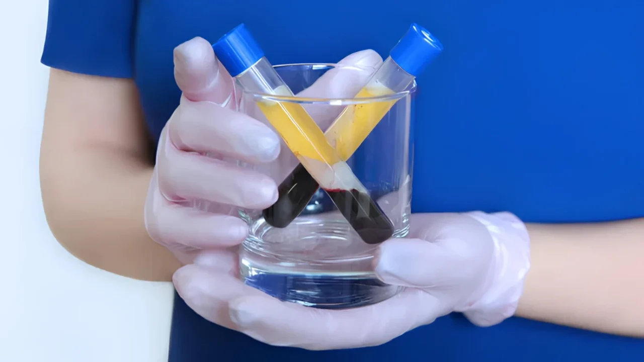 What Is Ovarian PRP? – Elite IVF Fertility and IVF Clinic