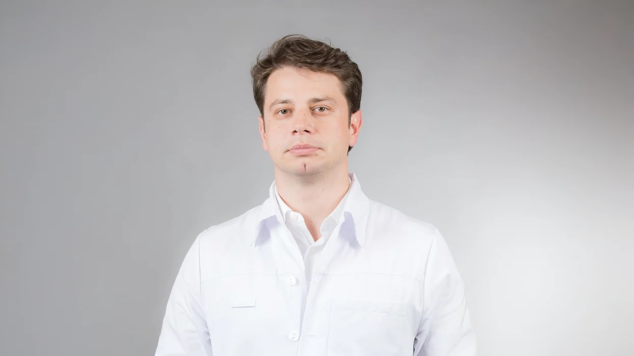 Paul Pirtea: Honored to Be Nominated for ASRM Director-at-Large – Publications