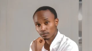 Peter Ngumba: Open Communication Is Essential When Navigating HIV and Fertility